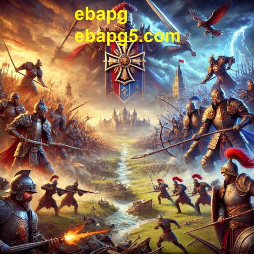 A Ascensão dos Jogos de Estratégia: Desafiando Mentes ao Redor do Mundo